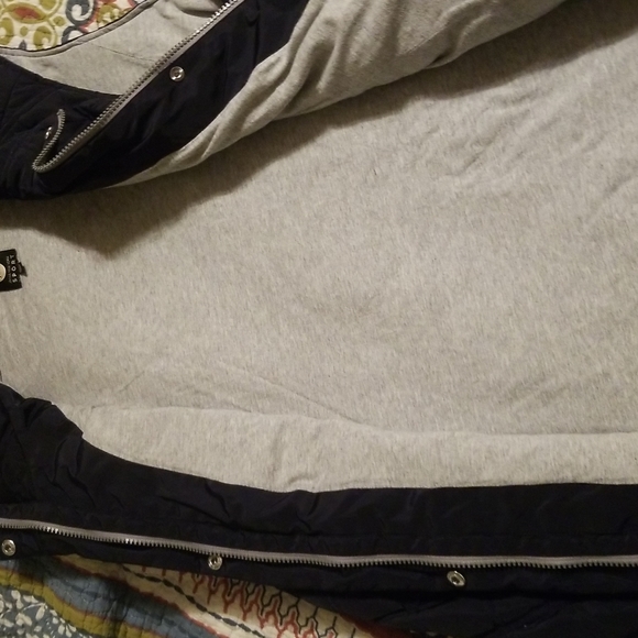 Jones NY Sport Vest - Picture 3 of 4